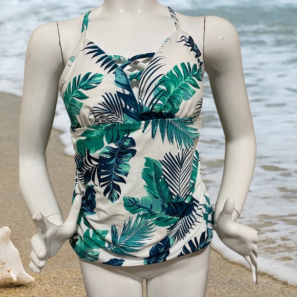 Swim top size L - Picture 1 of 5